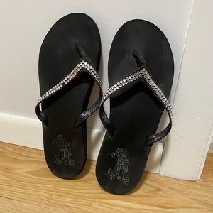 Disney flip flops